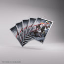 MTG: The Hobbit Premium Art Sleeves - Goblin Army Token