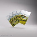 MTG: The Hobbit Premium Art Sleeves - The Shire