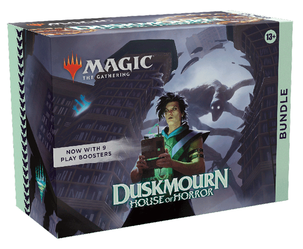 MTG: Duskmourn House of Horror Bundle
