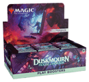 MTG: Duskmourn Play Booster Box
