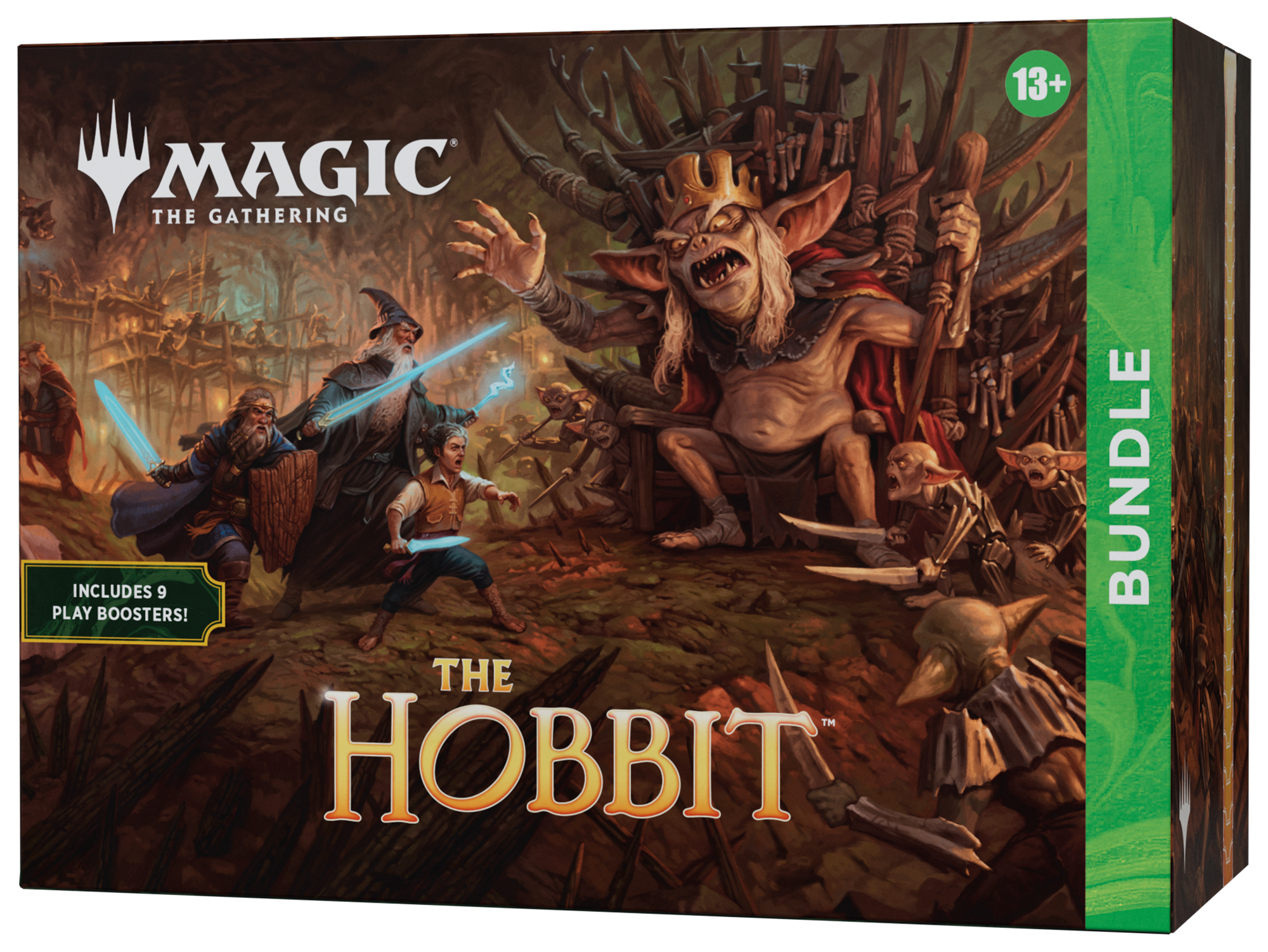MTG: The Hobbit™ - Bundle