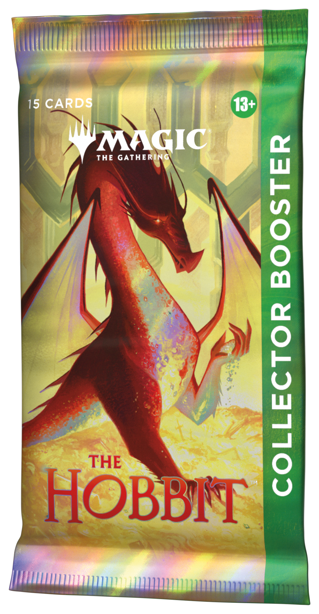 MTG: The Hobbit™ - Collector Booster