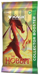 MTG: The Hobbit™ - Collector Booster