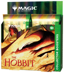 MTG: The Hobbit™ - Collector Booster Box