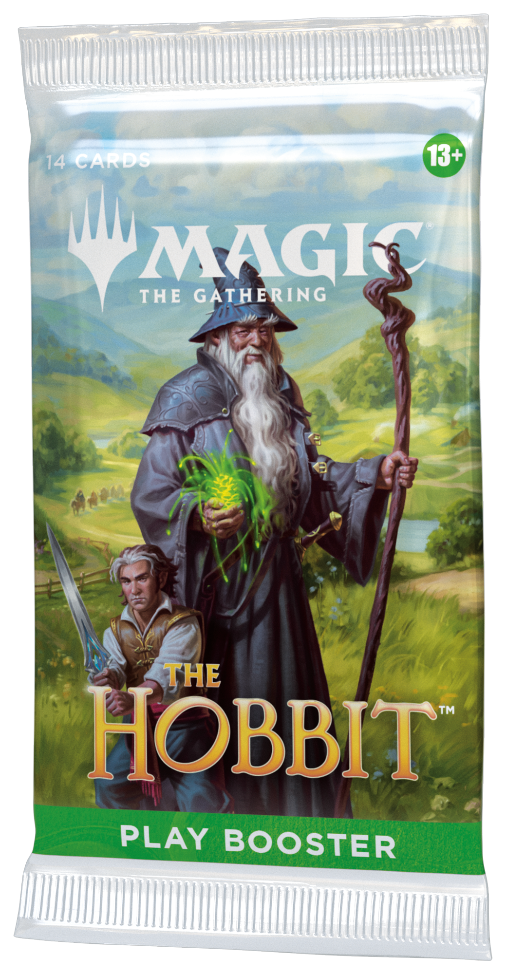 MTG: The Hobbit™ - Play Booster