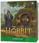 MTG: The Hobbit - Prerelease Ticket - 7th August 2026
