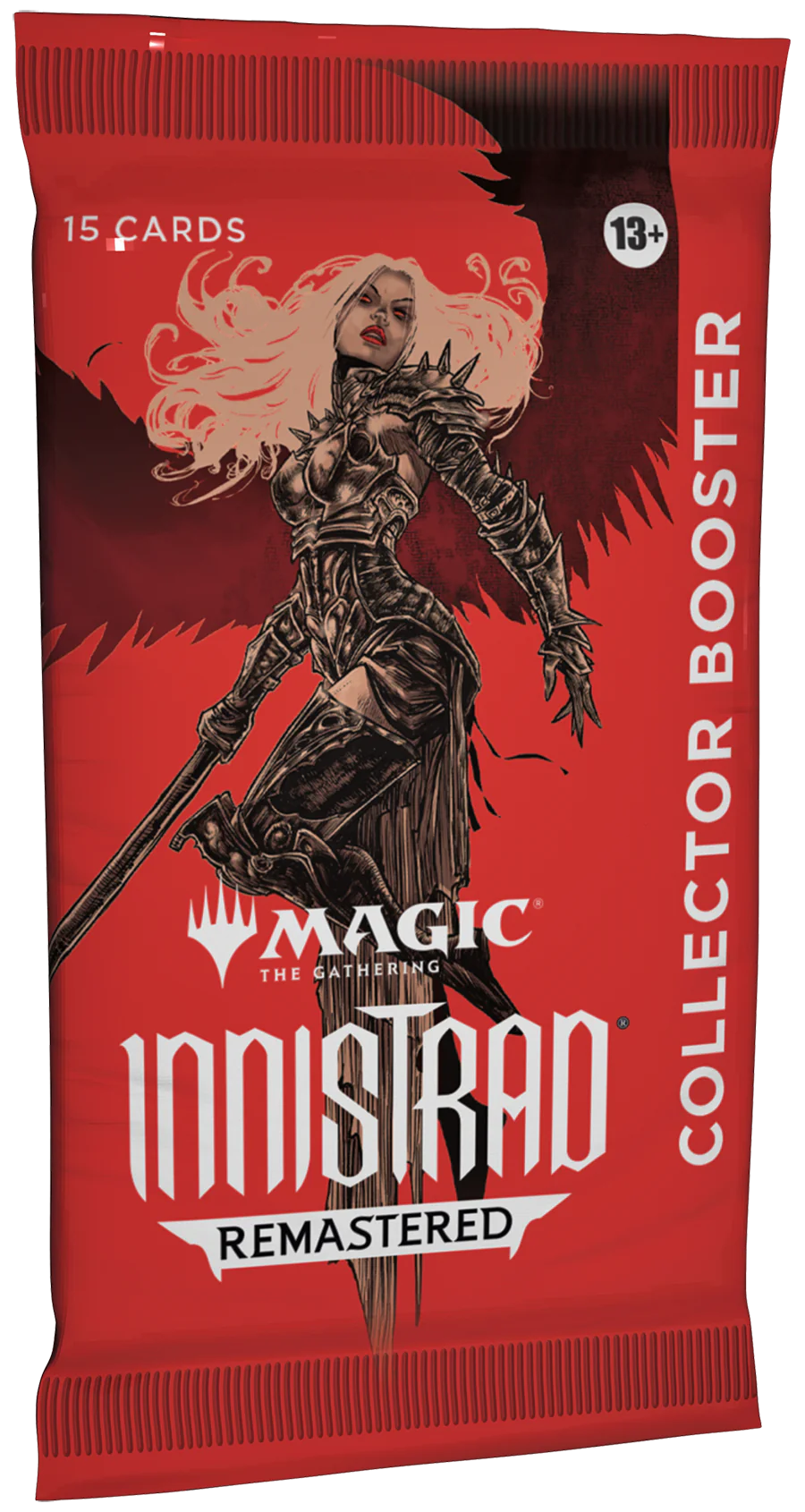 MTG: Innistrad Remastered Collector Booster