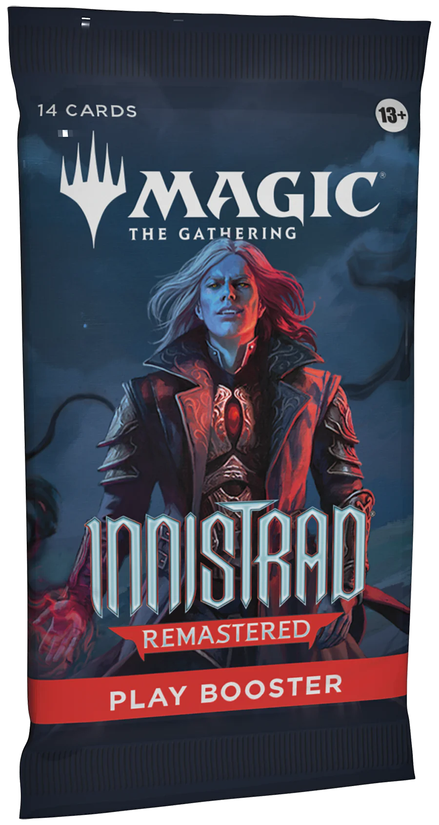 MTG: Innistrad Remastered Play Booster