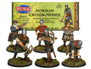 Victrix: Norman Crossbowmen