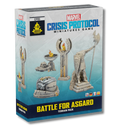 Marvel Crisis Protocol: Battle For Asgard Terrain Pack