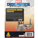 Marvel Crisis Protocol: Asgardian Shrine