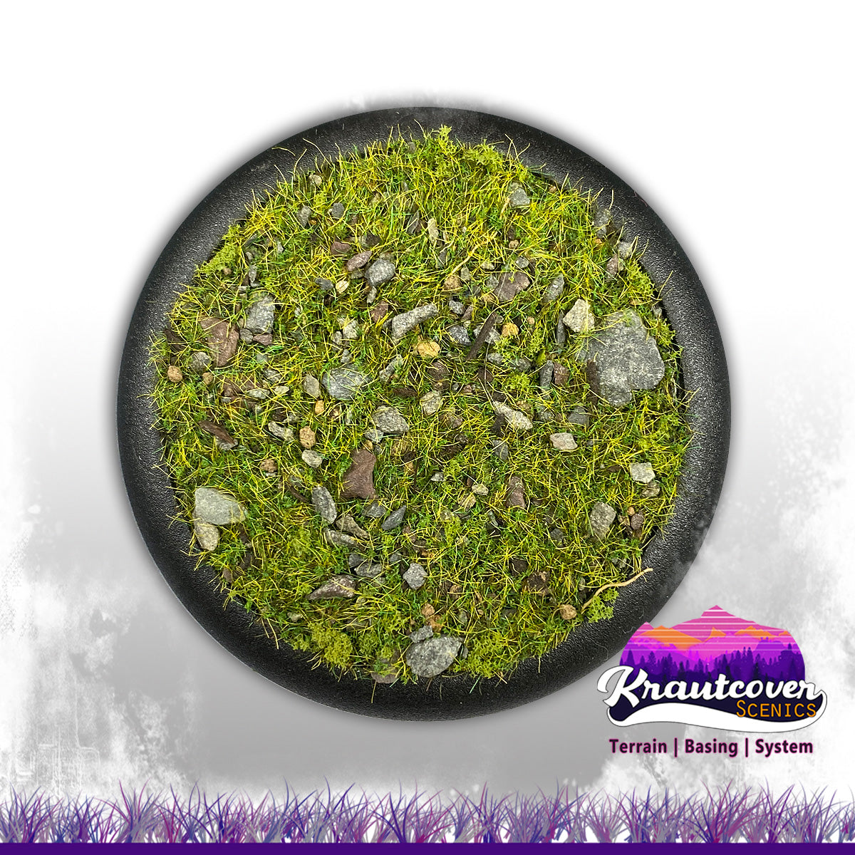 Krautcover - Meadows of Purity (140ml)
