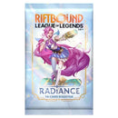 Riftbound: League of Legends TCG - Radiance Booster Pack