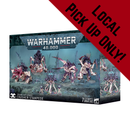 games workshop tyranids crusher stampede