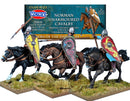 Victrix: Norman Unarmoured Cavalry