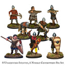 Victrix: Pillage - Norman Warband