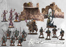 Conquest: First Blood 2026 Edition Warband - Old Dominion