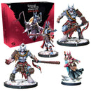 Eldfall Chronicles: Oni Clans Faction Starter
