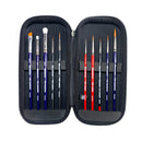 Monument Brush Vault (Holds 10 Brushes)