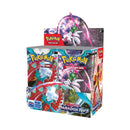 Pokemon Scarlet & Violet: Paradox Rift - Booster Box