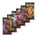 Pokemon Scarlet & Violet 4.5: Paldean Fates Booster Bundle