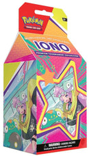 Pokemon TCG: Premium Tournament Collection - Iono