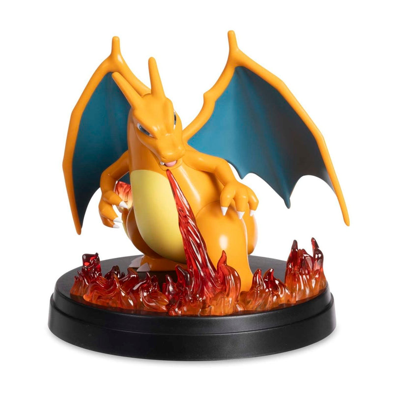 Pokemon TCG: Charizard ex Super-Premium Collection