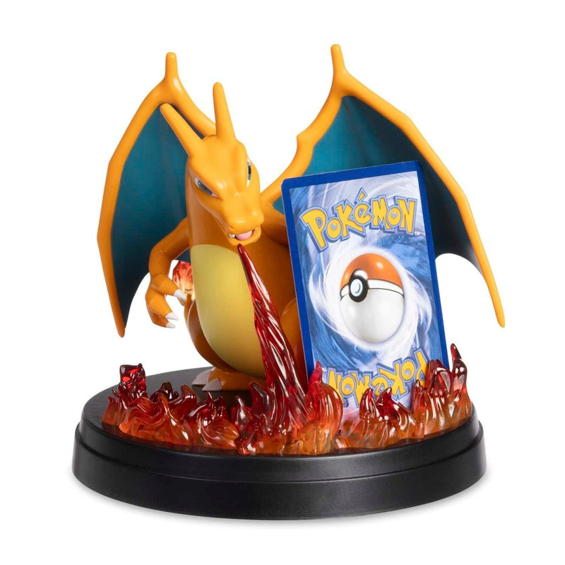 Pokemon TCG: Charizard ex Super-Premium Collection