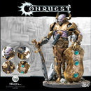 Conquest: City States - Artisan Series Talos