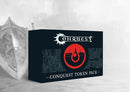 Conquest: Objective Markers and Tokens