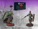 Conquest: Old Dominion - Officer Bundle