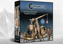 Conquest: Hundred Kingdoms - Trebuchet