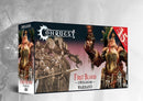 Conquest: First Blood - Dweghom Warband Starter Set (Older Version)