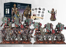 Conquest: Old Dominion - 5th Anniversary Supercharged Starter Set