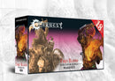 Conquest: First Blood - Sorcerer Kings Warband