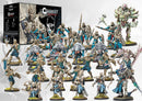 Conquest: Spires - First Blood Cohort Starter Set