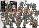 Conquest: Dweghom - First Blood Cohort Starter Set