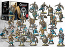 Conquest: City States - First Blood Cohort Starter Set
