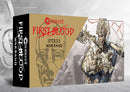Conquest: First Blood 2026 Edition Warband - Spires