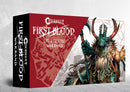 Conquest: First Blood 2026 Edition Warband - Dweghom