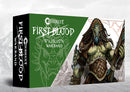 Conquest: First Blood 2026 Edition Warband - W'adrhun