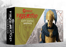 Conquest: First Blood 2026 Edition Warband - City States