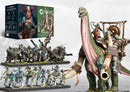 Conquest: W'adrhun - Supercharged Starter Set (2026)