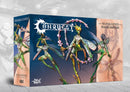 Conquest: Weaver Courts - Scaile Dancers
