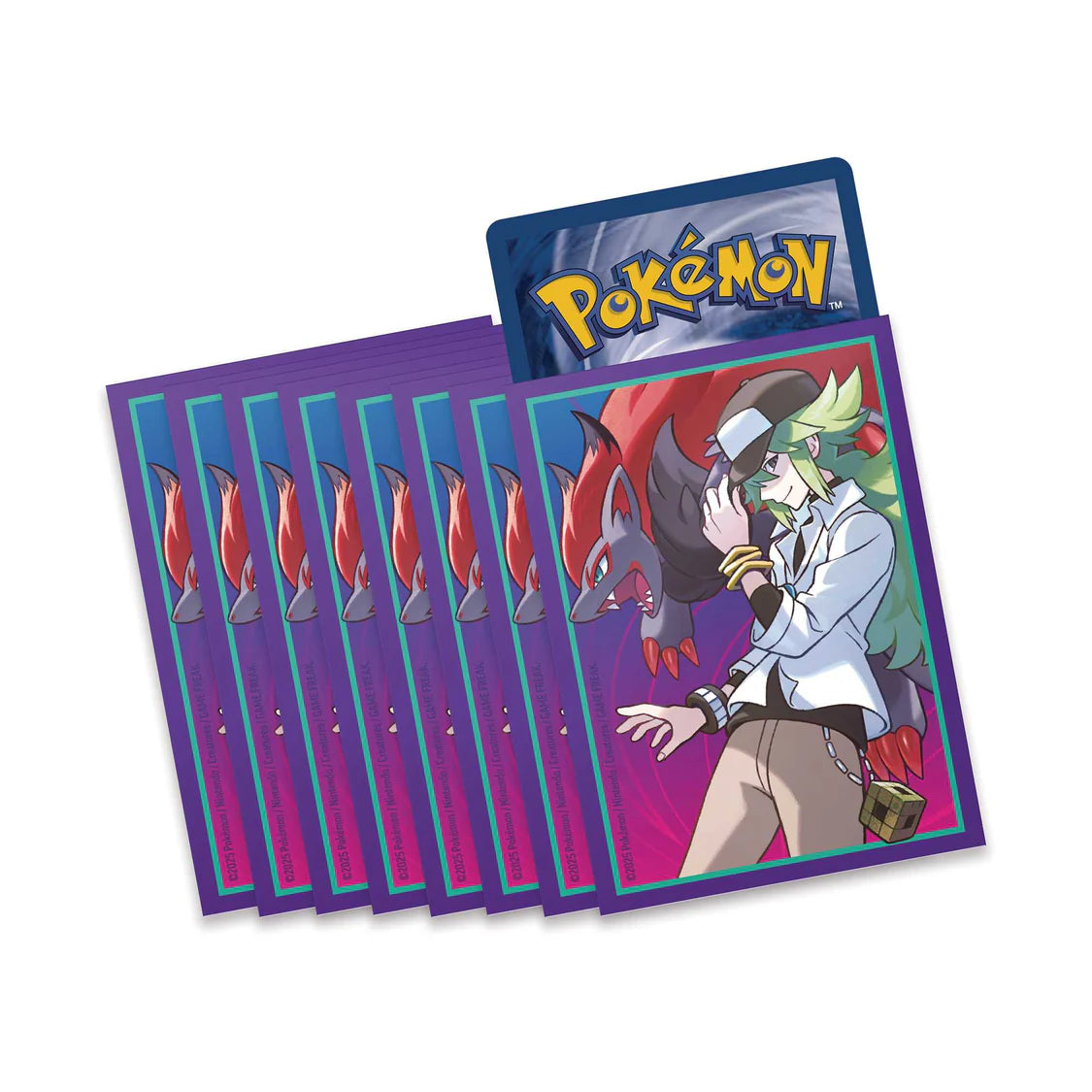 Pokemon TCG: Journey Together Elite Trainer Box