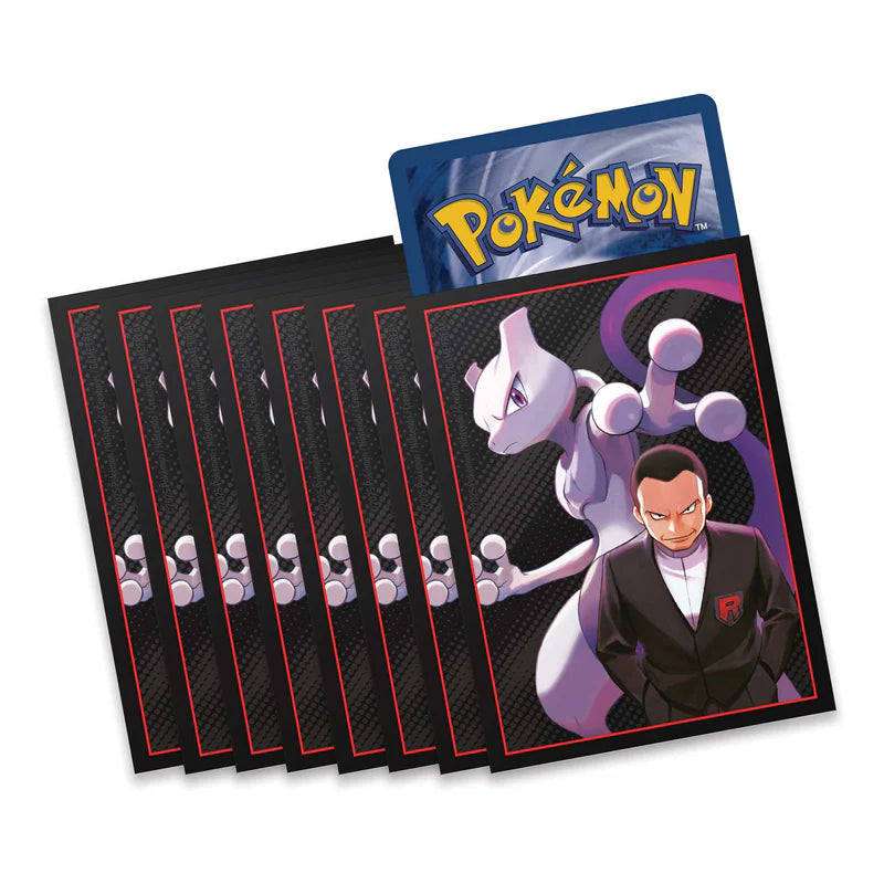 Pokemon TCG: Destined Rivals Elite Trainer Box