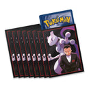 Pokemon TCG: Destined Rivals Elite Trainer Box