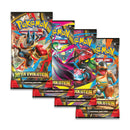 Pokémon TCG: Mega Evolution - Single Booster