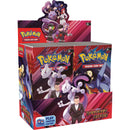 Pokemon Scarlet & Violet: Destined Rivals - Booster Box