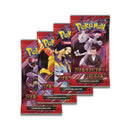 Pokemon Scarlet & Violet: Destined Rivals - Single Booster